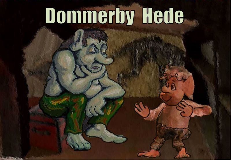 Dommerby Hede