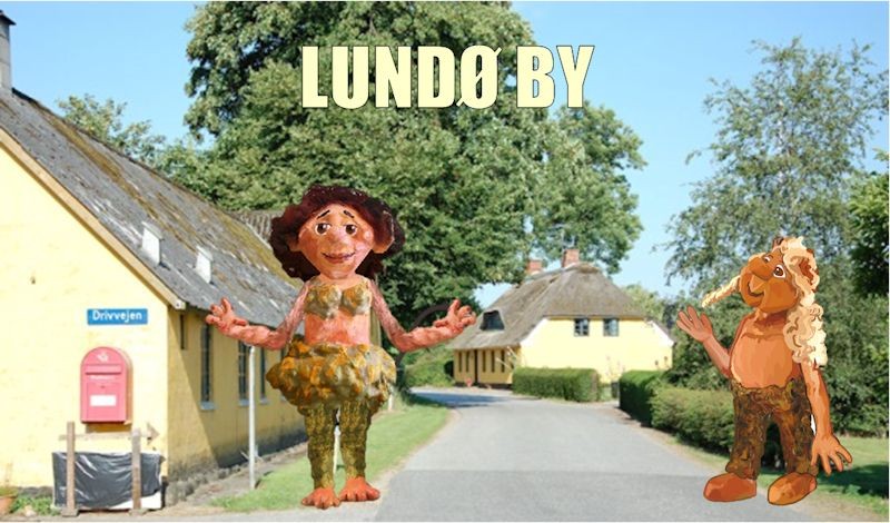 Lundø By